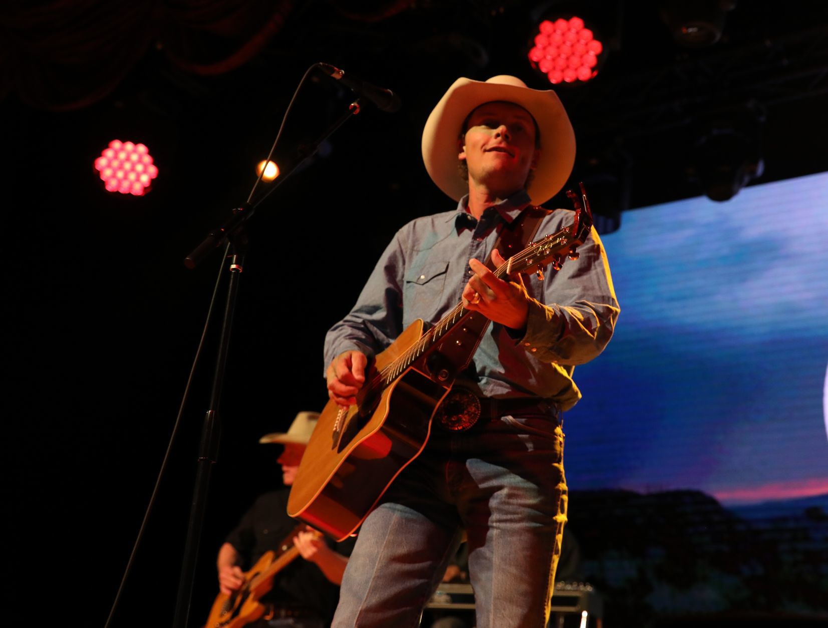 Ned LeDoux